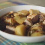 ¿Cómo hacer guiso de atún?