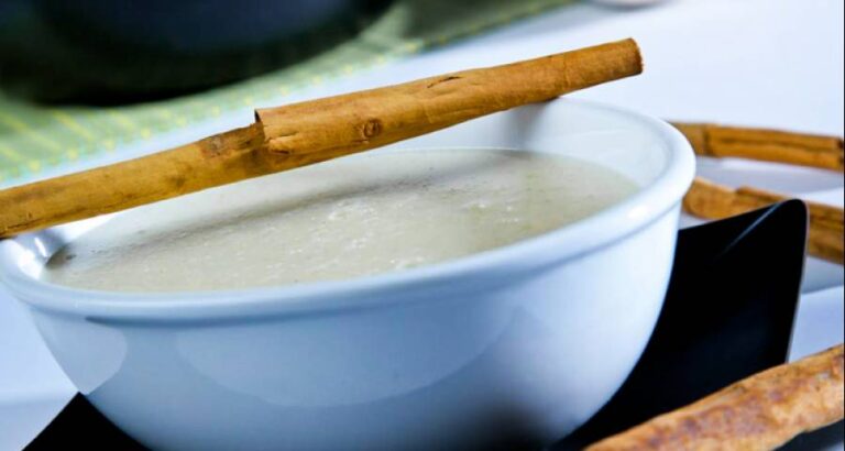 Dale sabor con canela