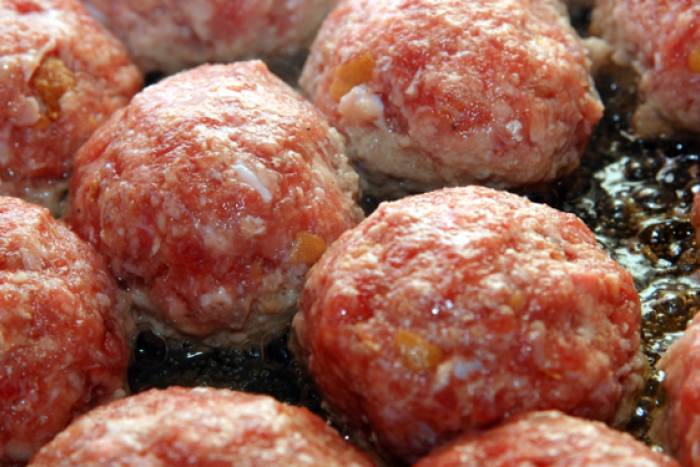 Cómo hacer para que no se rompan las albóndigas | trucos gallina blanca