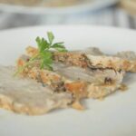 Lomo a la sal
