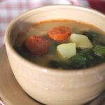 Caldo gallego