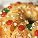 Roscón de Reyes