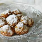 Buñuelos de Cuaresma