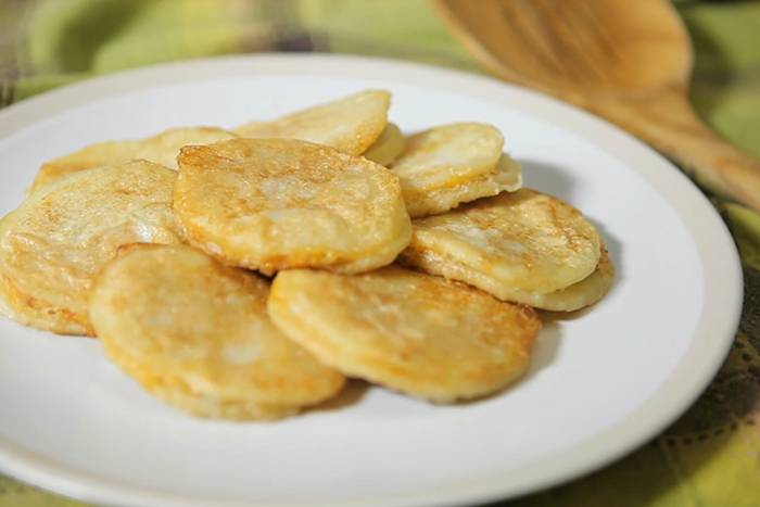 Patatas de Olot