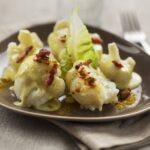 Coliflor al curry