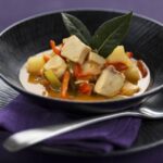 Emperador guisado
