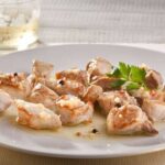 Lomo al Ajillo