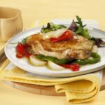 Pechugas de pollo