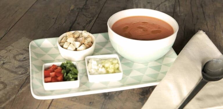 Gazpacho
