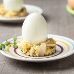 Huevos variados