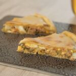 Empanada de atún