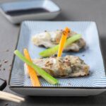 Rollitos Thai