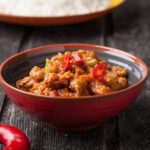 Chili con carne