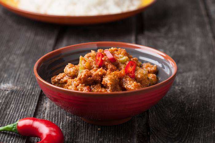 Chili con carne