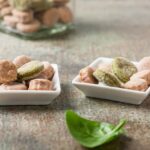 Galletas saladas