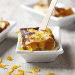 Crepes de naranja