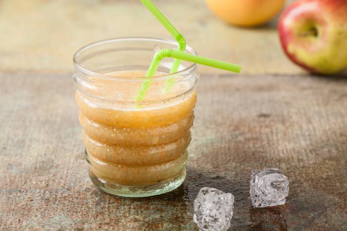 Smoothie detox