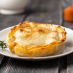 Empanadillas de pollo