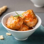 Albóndigas de carne