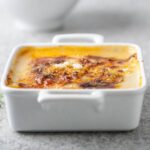 Lasaña a la boloñesa