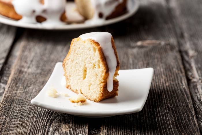 Roscón de bizcocho