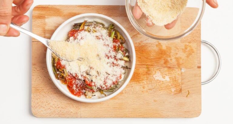 Gratinado perfecto