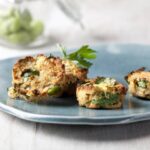 Hamburguesas vegetales