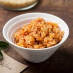 Arroz con tomate
