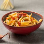 Espaguetis con tomate | Recetas Gallina Blanca