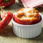 Pimientos rellenos