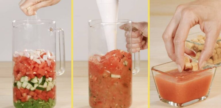 Gazpacho