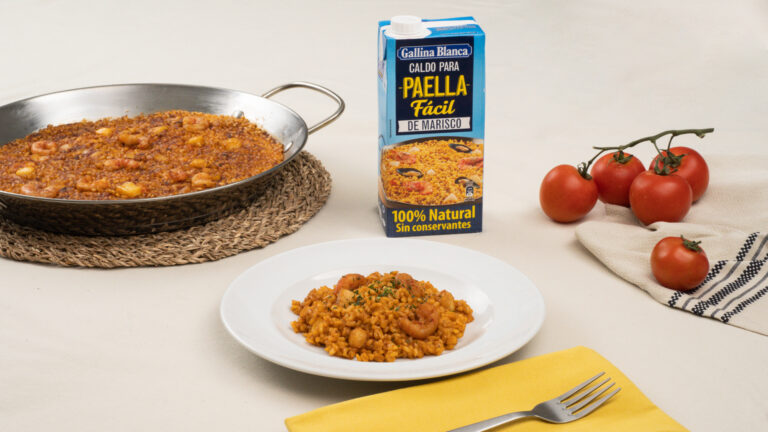 Arroz a banda