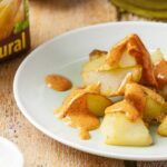 Patatas bravas