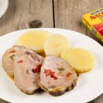 Carne Mechada