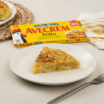 Tortilla de patatas