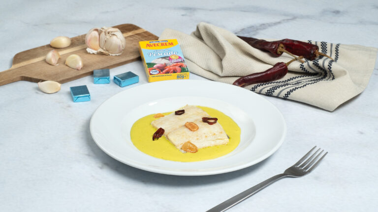 Bacalao al pil pil