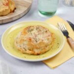 Pizza hamburguesa