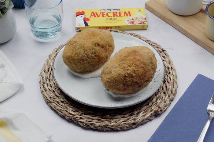 Huevos escoceses