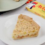 Quiche Lorraine