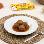 Albóndigas caseras