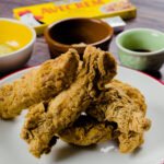 Pollo krispy Kentucky