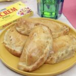 Empanada argentina