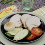 Redondo de ternera al horno