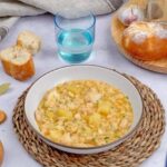 Arroz de Semana Santa