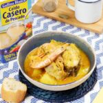Suquet de pescado