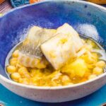Potaje de bacalao