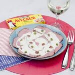 Redondo de ternera en salsa de atún