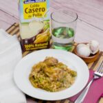 Arroz de conejo
