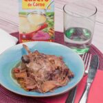 Codillo de cerdo