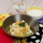 Ensalada de patatas